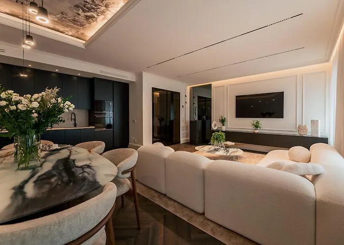 Exclusive Domus Gaudia * Rom