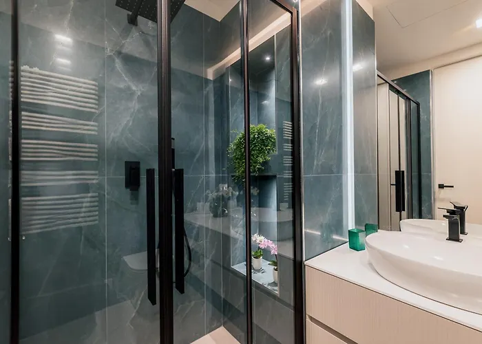 Exclusive Domus Gaudia Rome