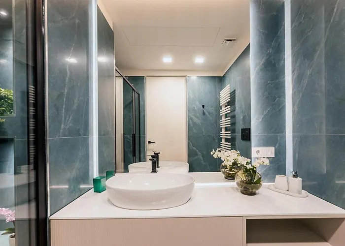 Exclusive Domus Gaudia Apartment *