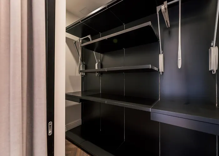 Exclusive Domus Gaudia Apartment *