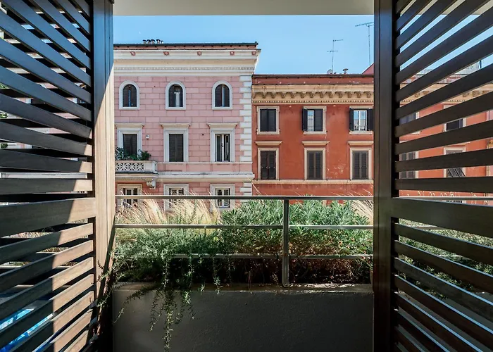 Exclusive Domus Gaudia * Rom