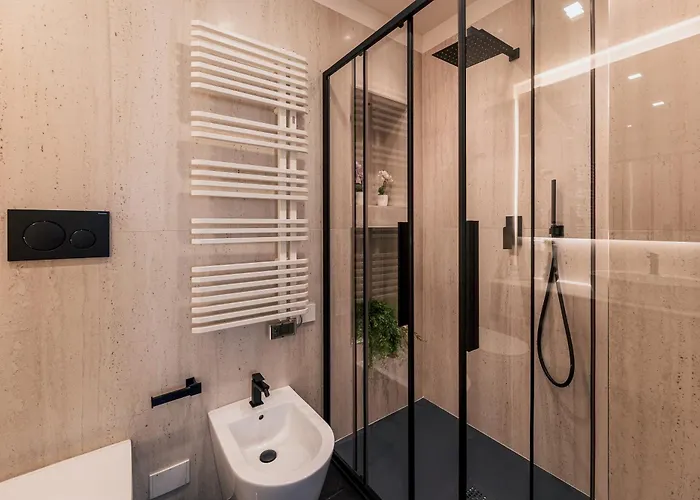 Exclusive Domus Gaudia Rome