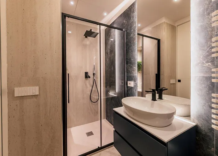 Exclusive Domus Gaudia Apartment Rom