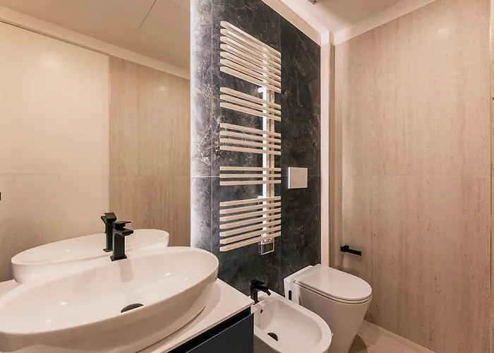Exclusive Domus Gaudia Apartment *