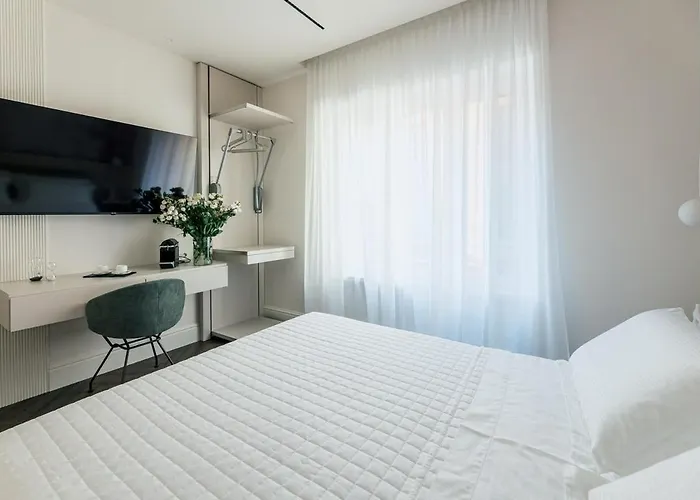 Apartment Exclusive Domus Gaudia *