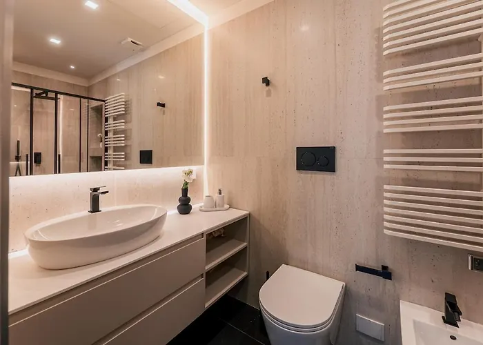 Exclusive Domus Gaudia * Rom
