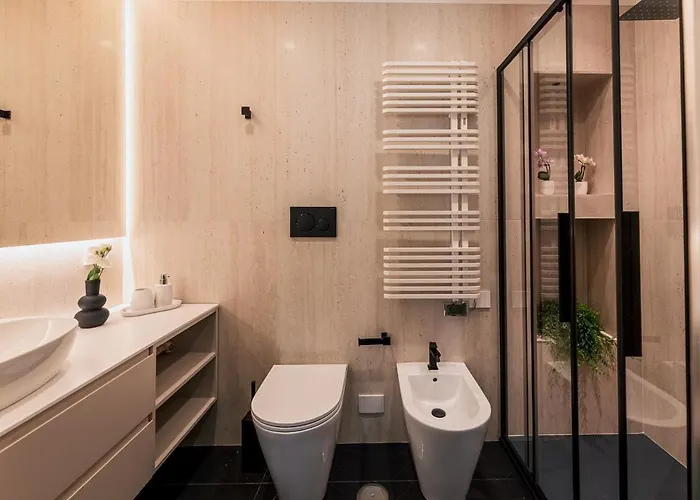 Exclusive Domus Gaudia Rom