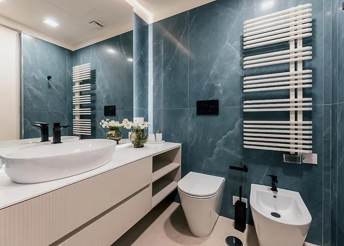 Apartment Exclusive Domus Gaudia Rom
