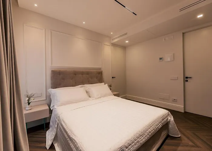 Exclusive Domus Gaudia *