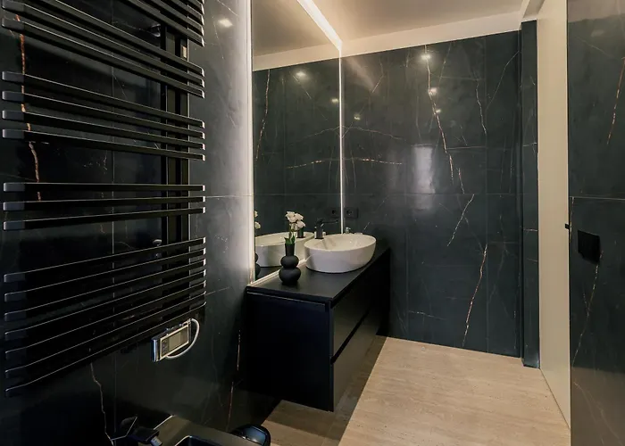 Apartment Exclusive Domus Gaudia