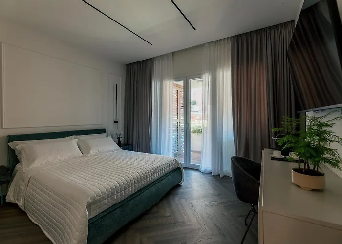 Apartment Exclusive Domus Gaudia Rom